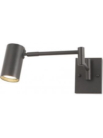 Бра FELIX AP1 BLACK