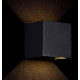 Бра Fulton O572WL-L6B