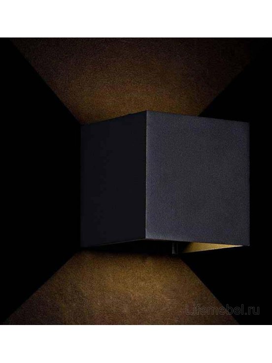 Бра Fulton O572WL-L6B