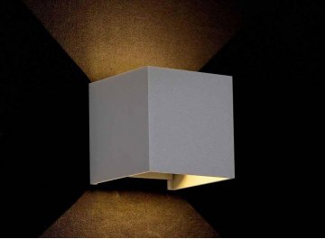 Бра Fulton O572WL-L6GR