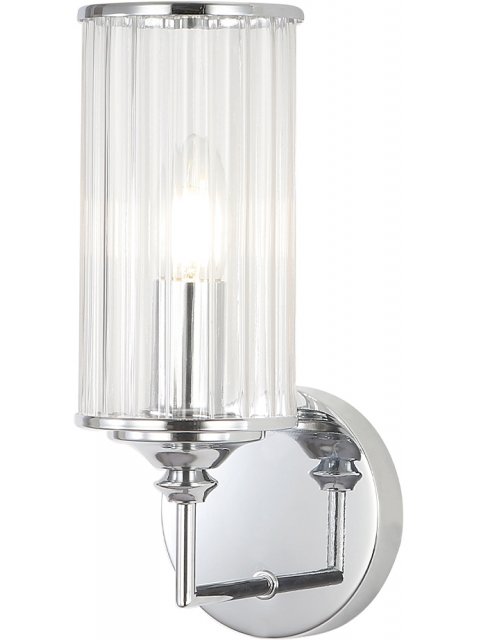 Бра GLORIA AP1 CHROME