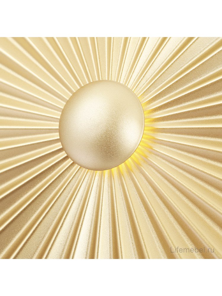 Бра HOLA AP4W LED D250