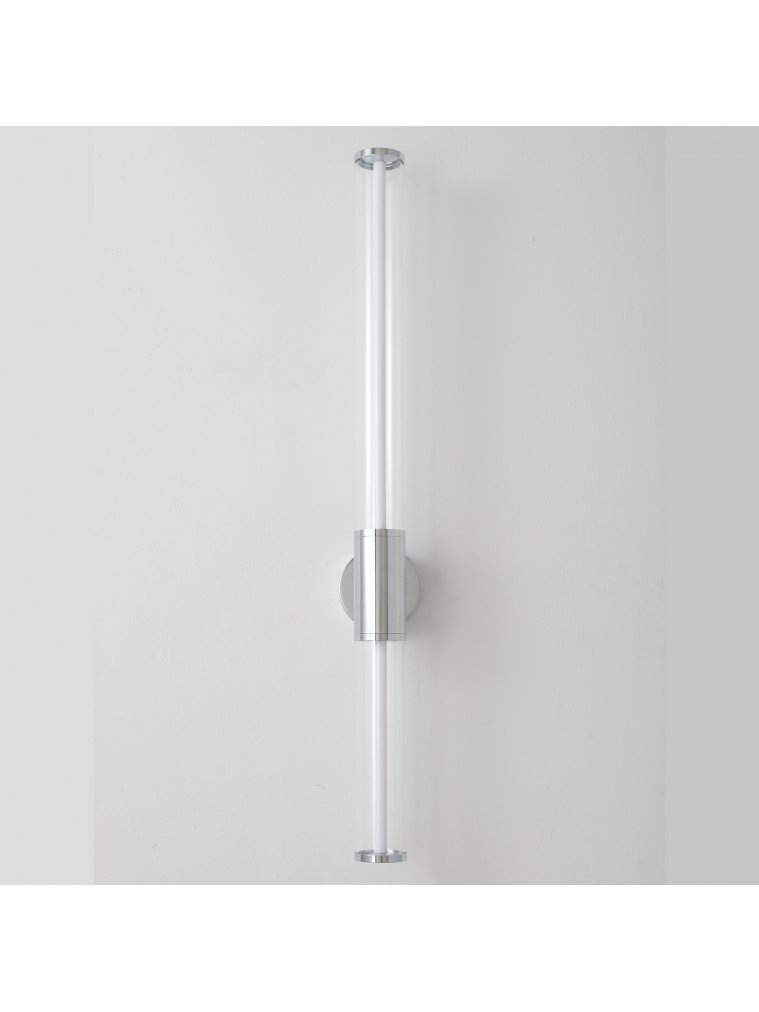 Бра LINEUP AP18W LED CHROME