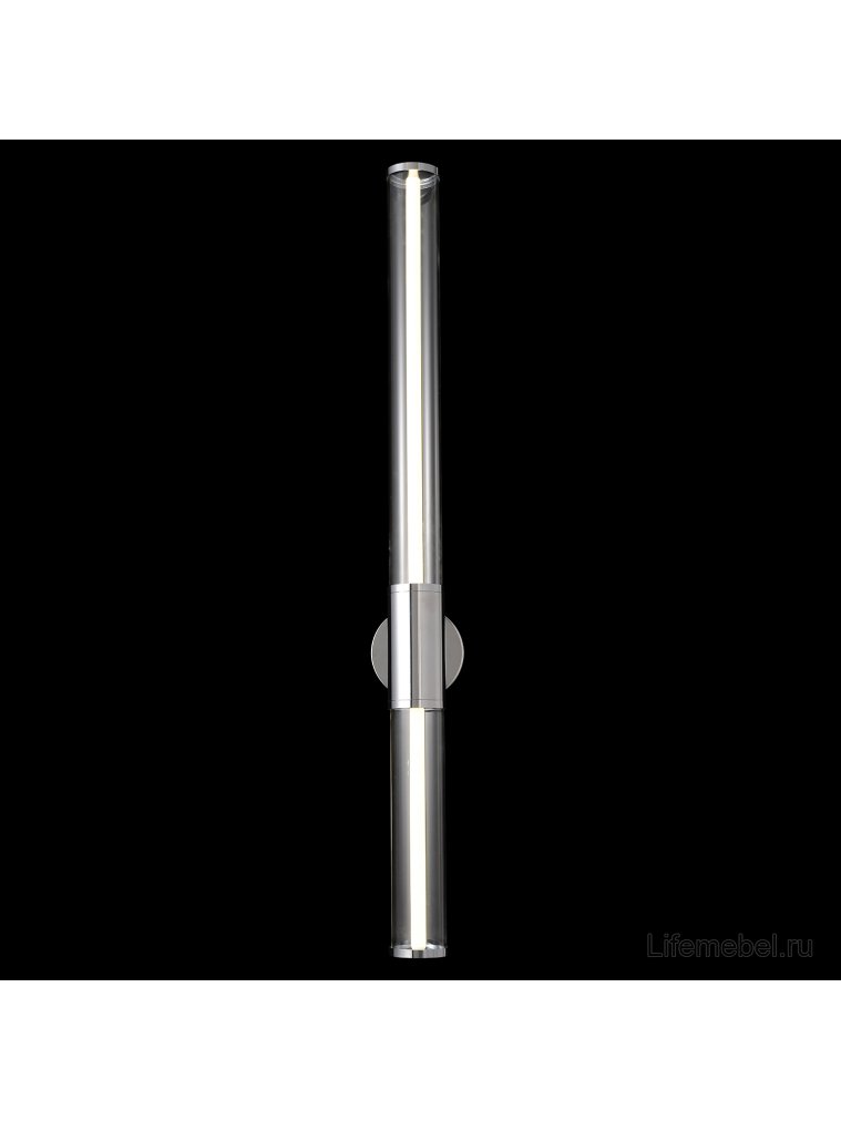 Бра LINEUP AP18W LED CHROME