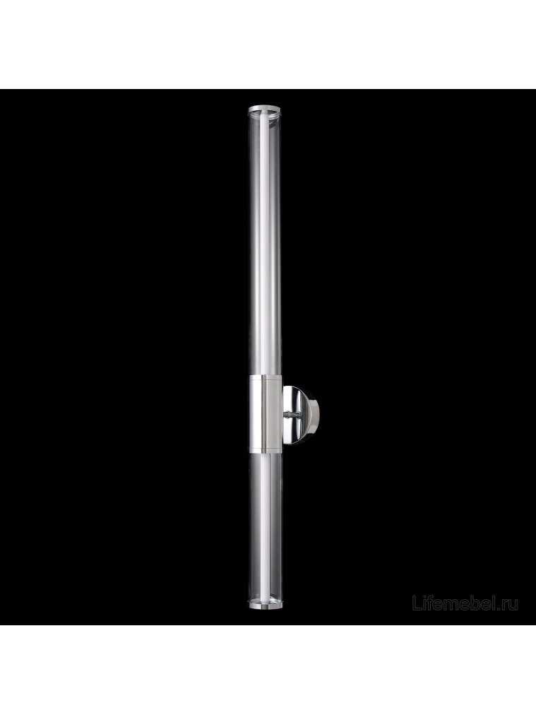 Бра LINEUP AP18W LED CHROME