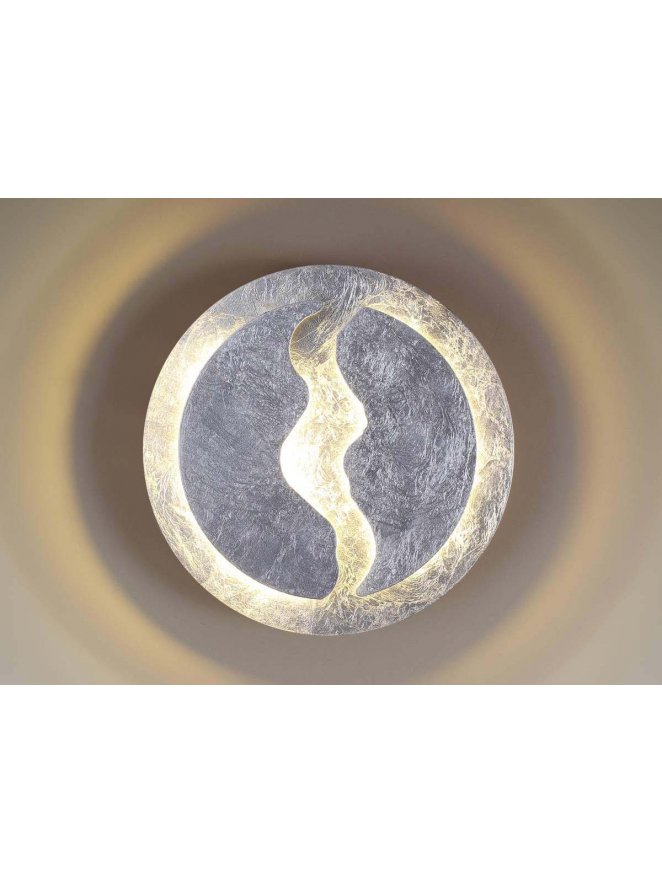 Настенный светильник Longwall 3866/10WS