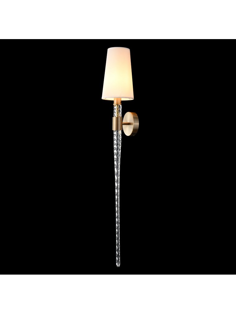 Бра LUMINOUS AP1 BRASS