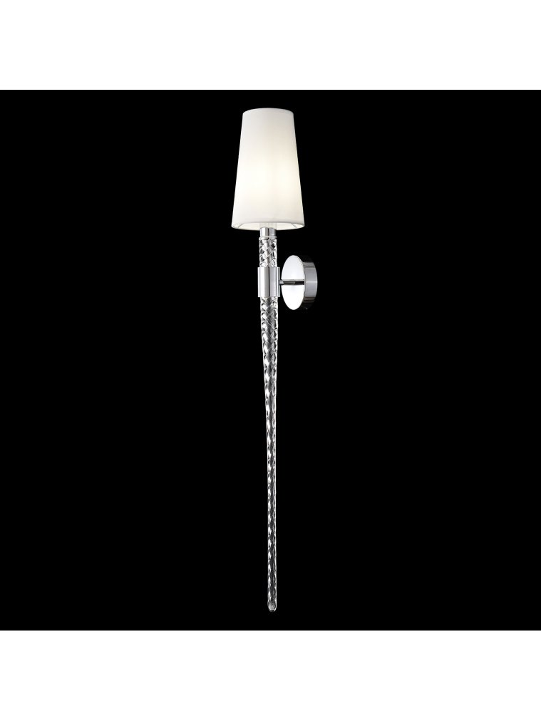 Бра LUMINOUS AP1 CHROME