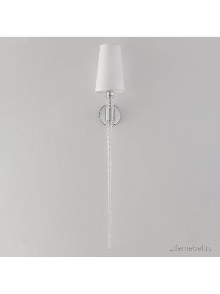 Бра LUMINOUS AP1 CHROME