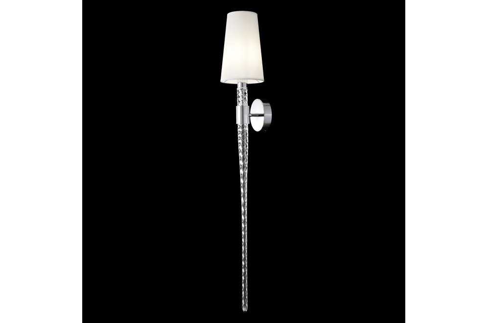 Бра LUMINOUS AP1 CHROME