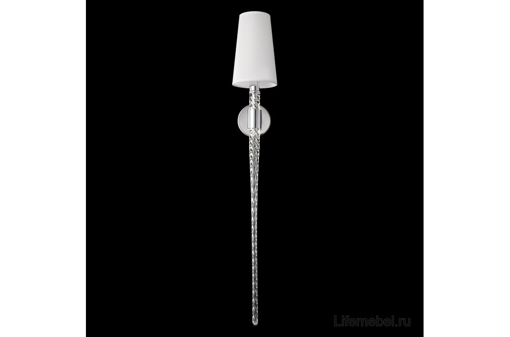 Бра LUMINOUS AP1 CHROME