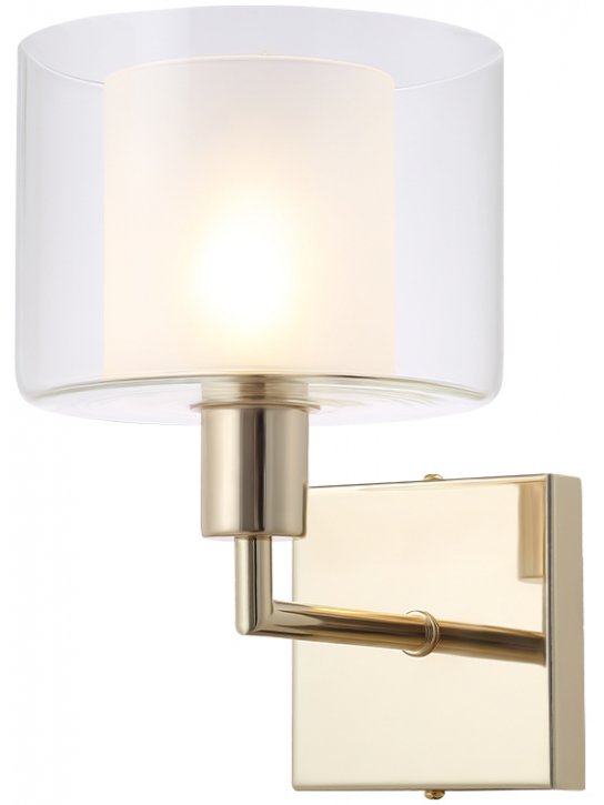 Бра MAESTRO AP1 GOLD