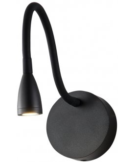 Настенный светильник MOVI A AP3W LED BL