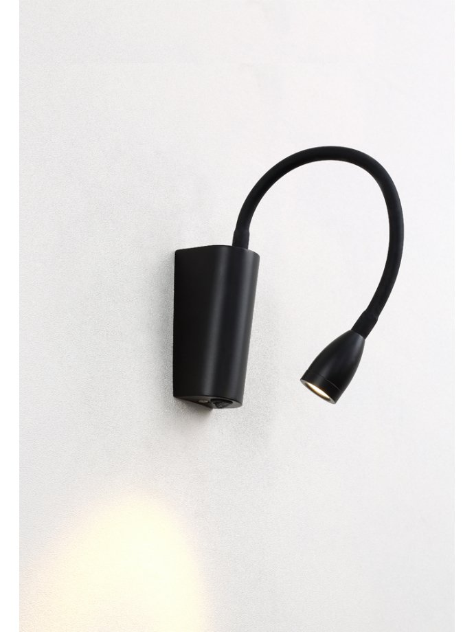 Бра MOVI B AP3W LED BL