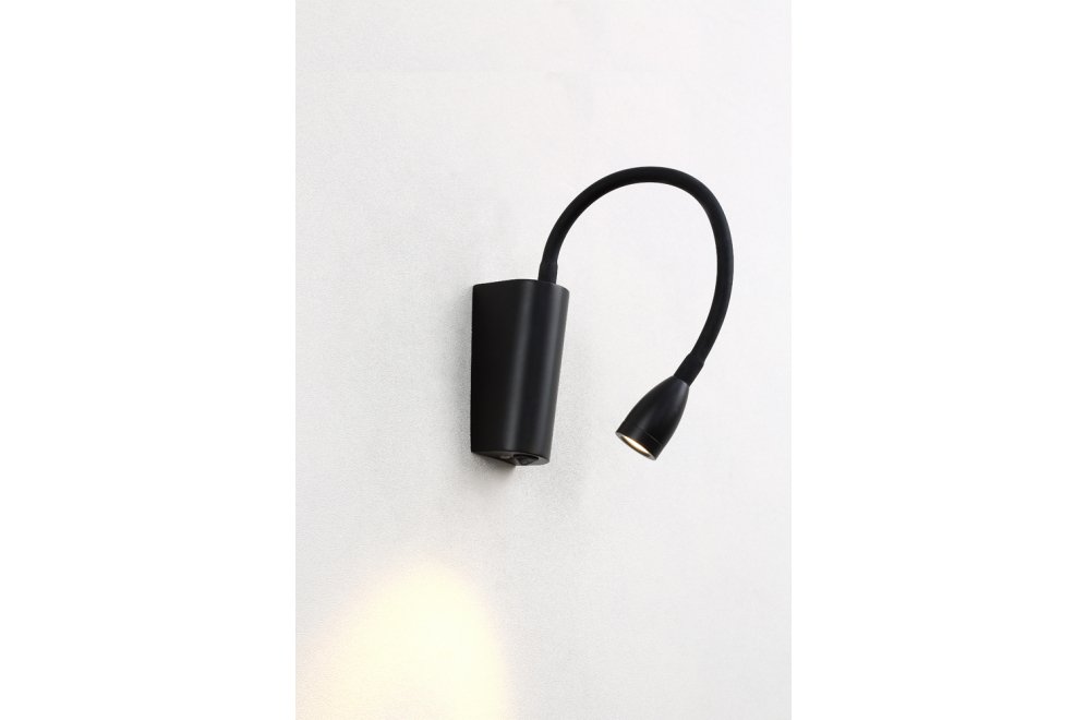 Бра MOVI B AP3W LED BL
