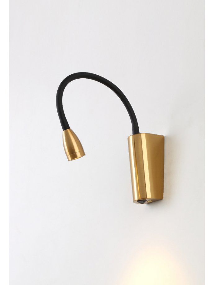 Бра MOVI B AP3W LED BS