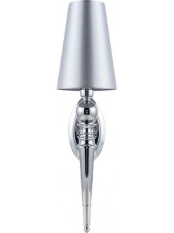 Бра PER AP1 CHROME/SILVER