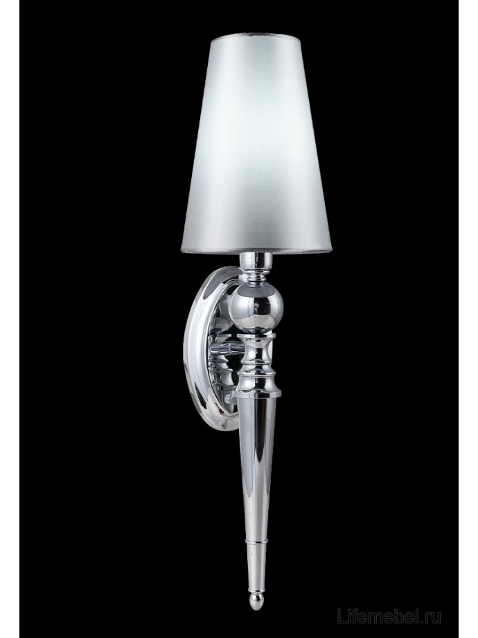 Бра PER AP1 CHROME/SILVER