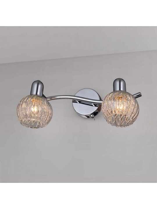 Настенный светильник Попурри CL604521