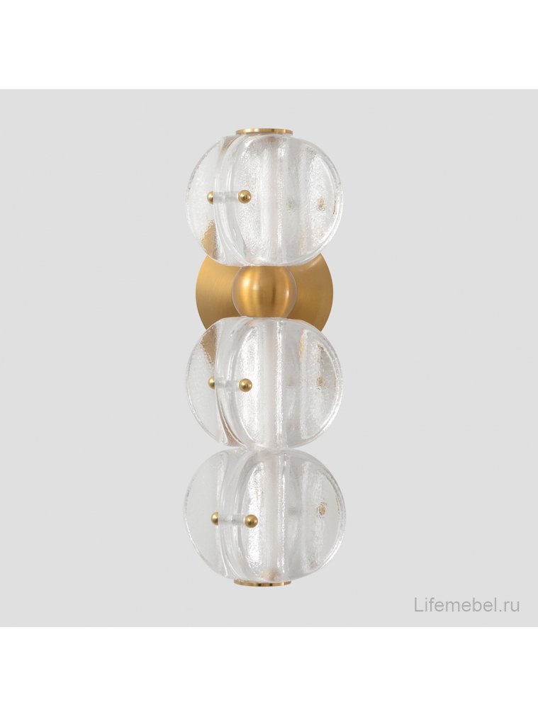 Бра RICH AP12W LED