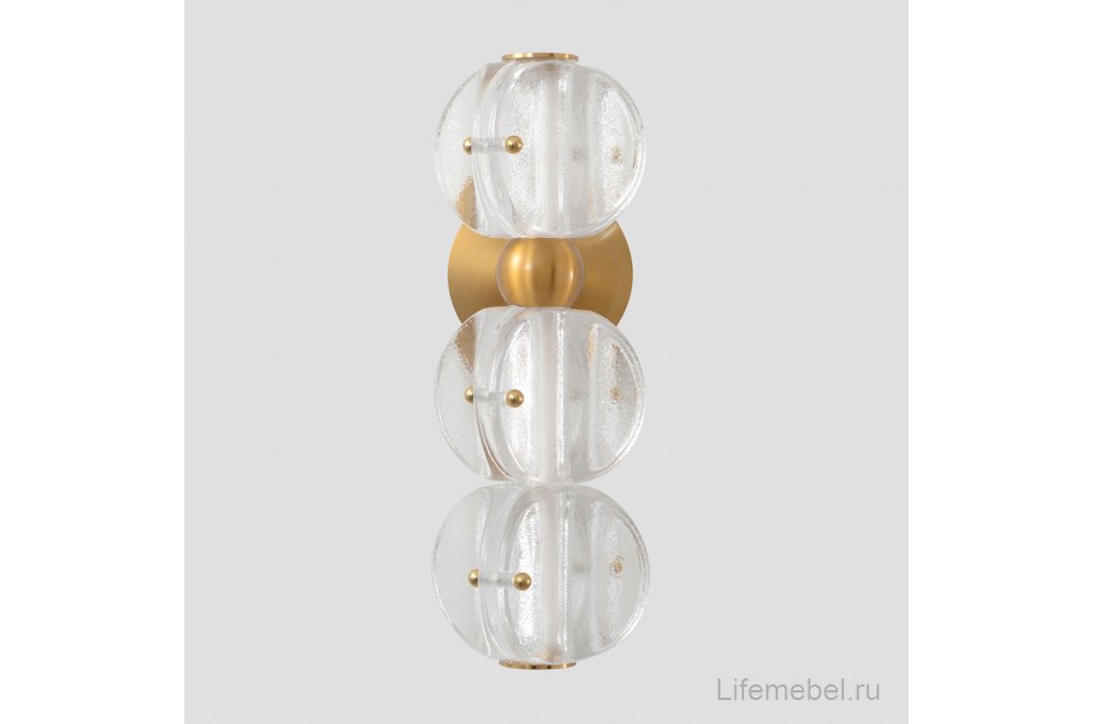 Бра RICH AP12W LED