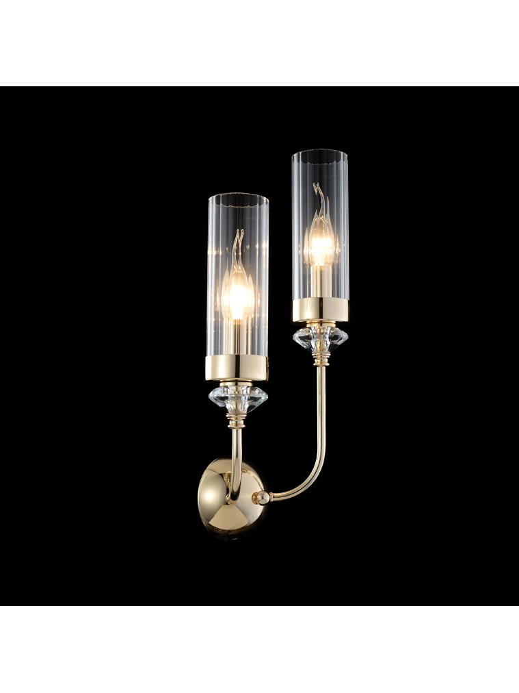 Бра SECRET AP2 GOLD