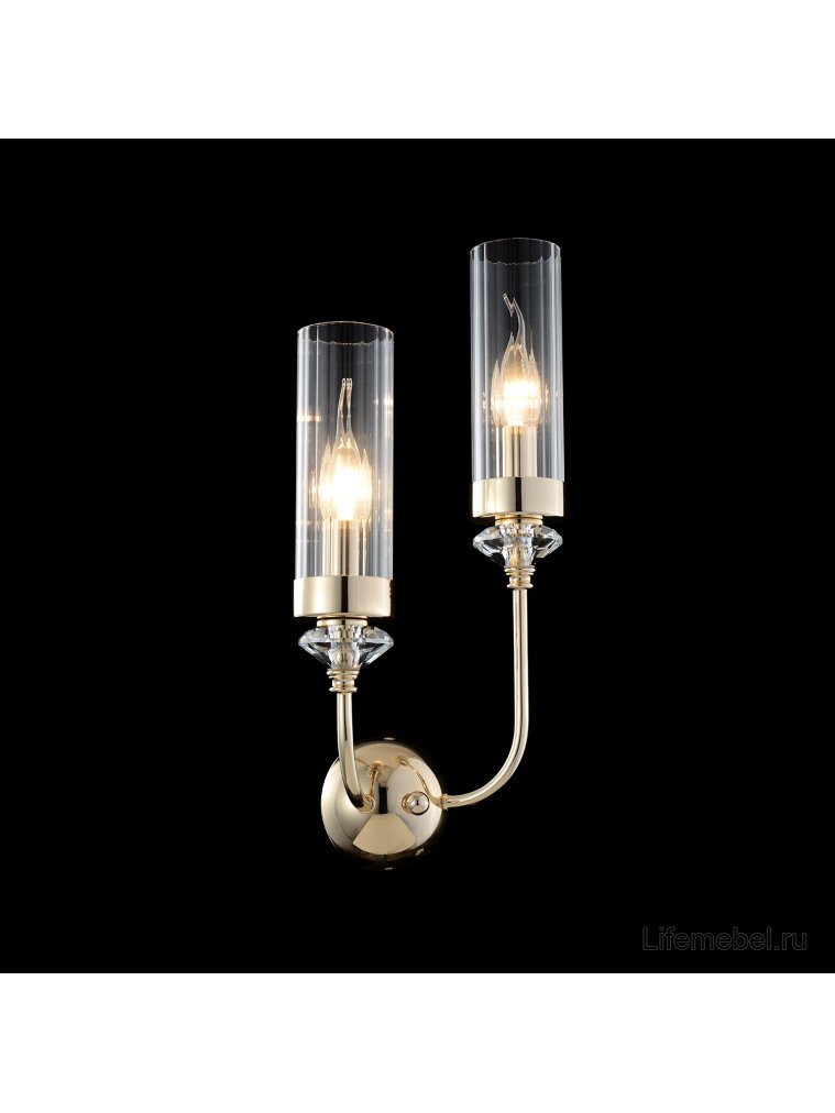 Бра SECRET AP2 GOLD