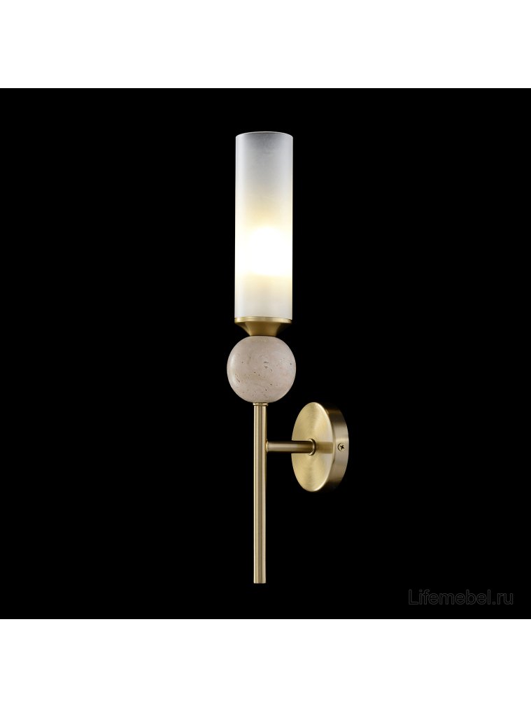 Бра SIMPLY AP1.1 BRASS