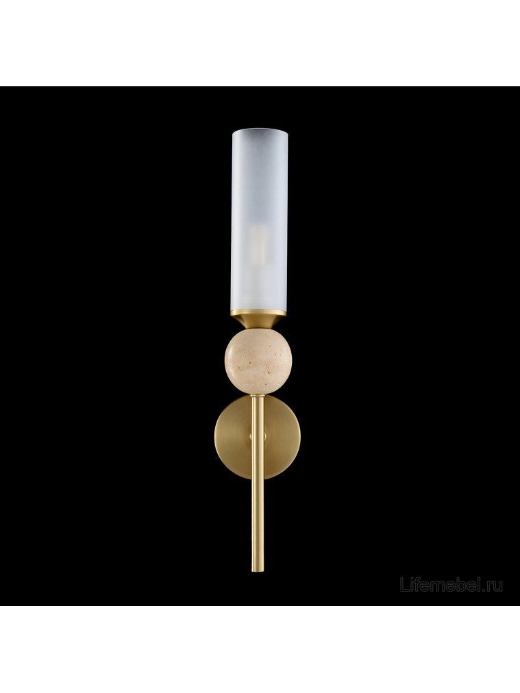 Бра SIMPLY AP1.1 BRASS