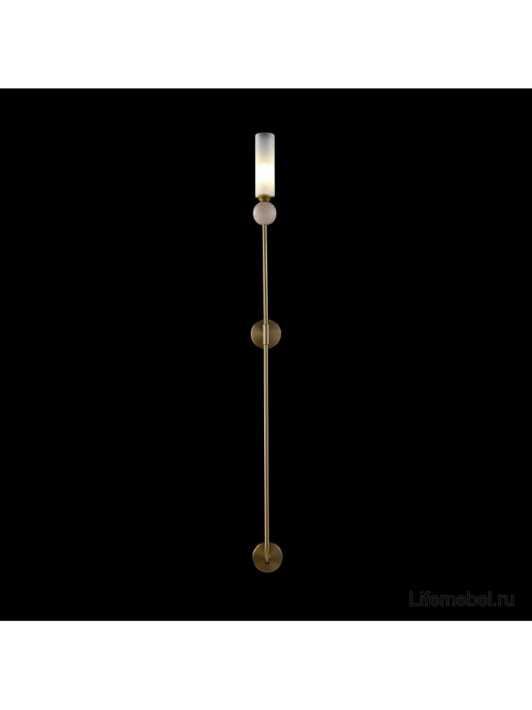 Бра SIMPLY AP1.2 BRASS