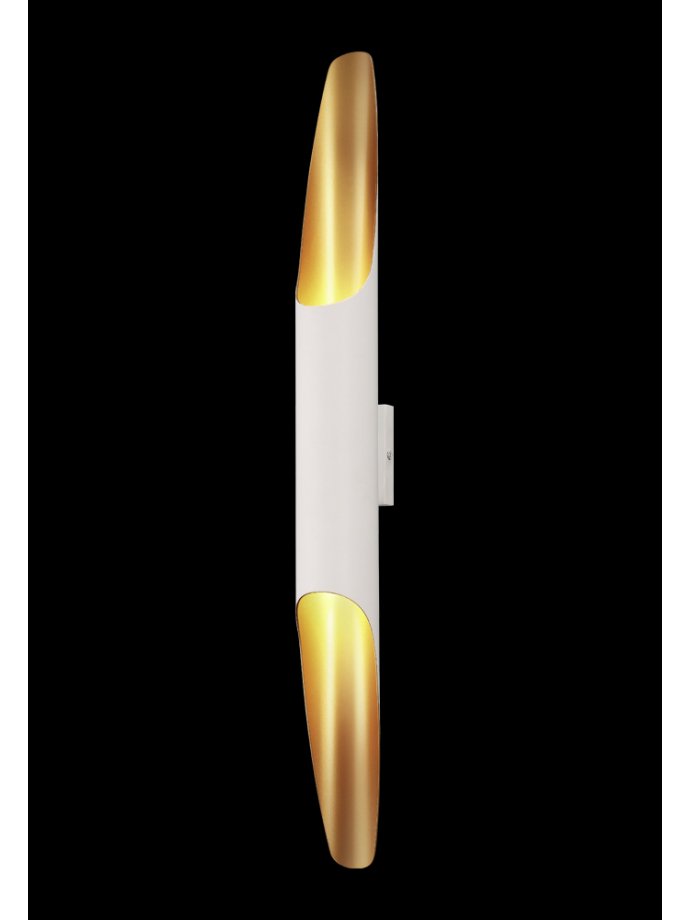 Бра SONATA AP2 WH