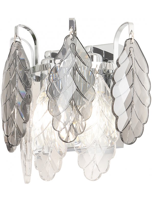 Бра TREVI AP2 CHROME