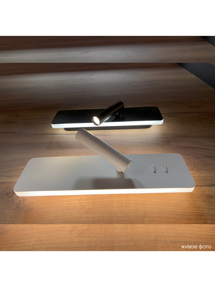 Бра VECTOR AP15W LED BL