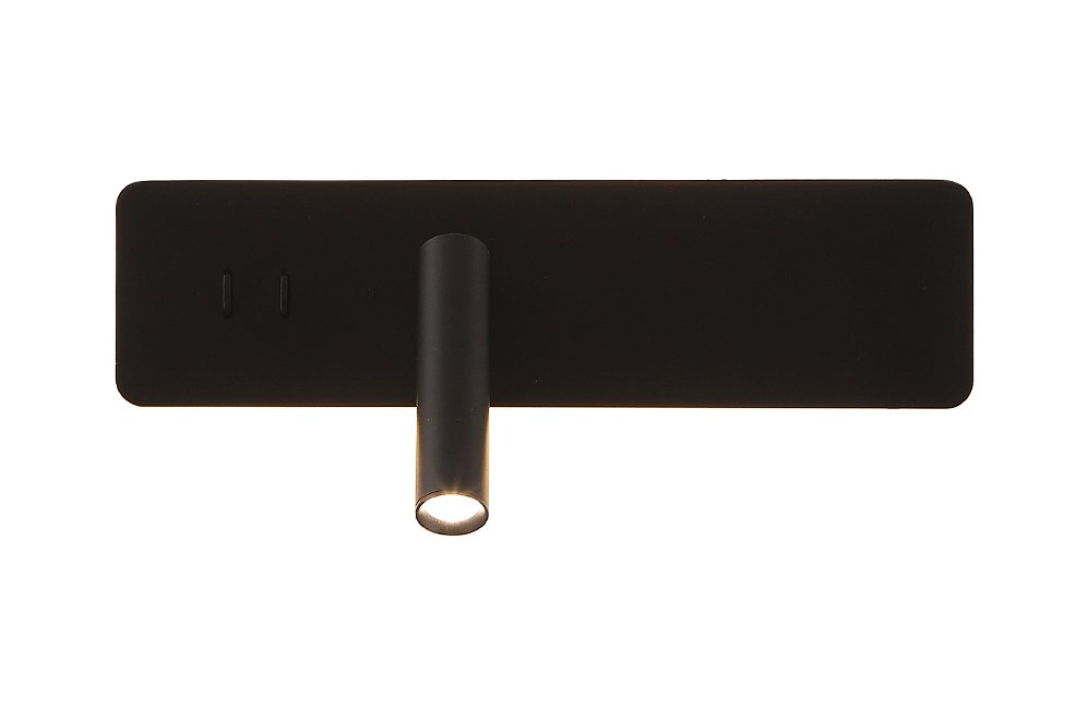 Бра VECTOR AP15W LED BL