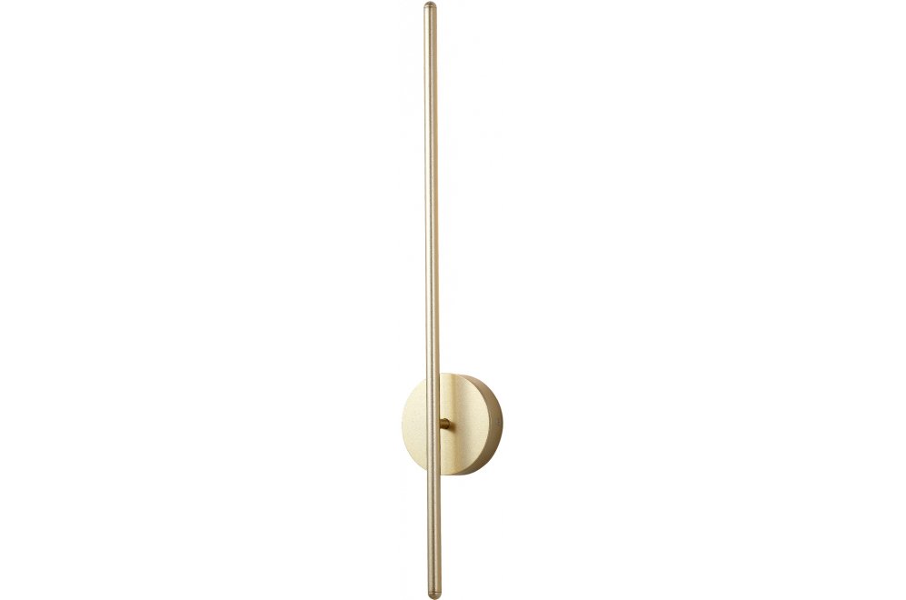 Бра VERDE AP L700 GOLD NEW