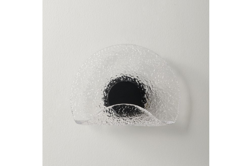 Бра WAVE AP6W LED TRANSPARENT