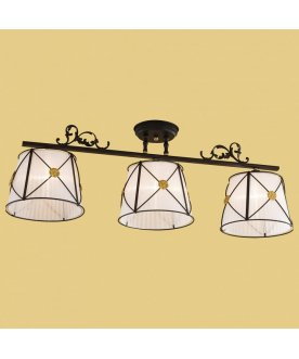 Люстра на штанге Дрезден CL409232