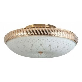 Люстра Loreen TL1492Y-05GC