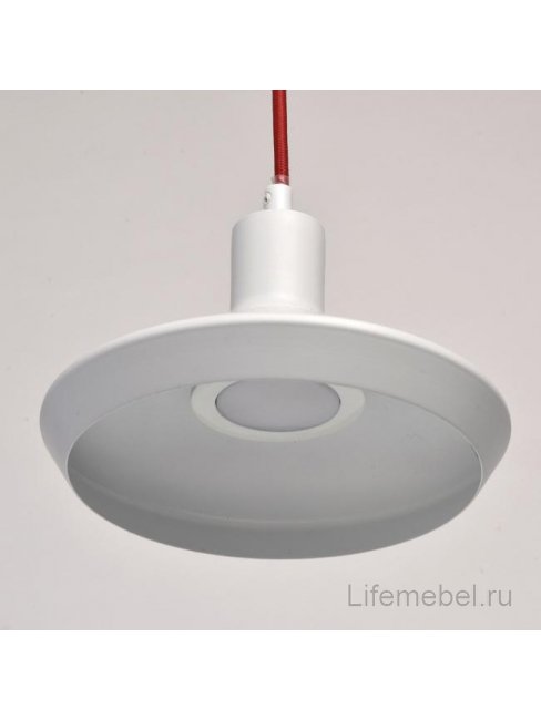 Подвесной светильник Эдгар 408012001