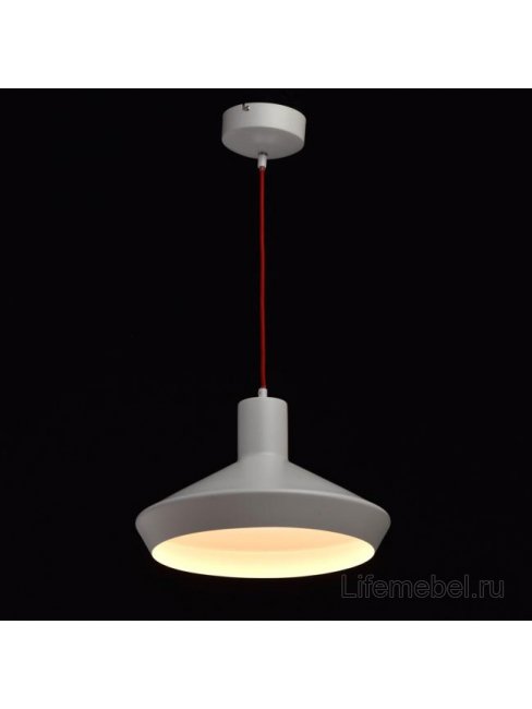 Подвесной светильник Эдгар 408012101