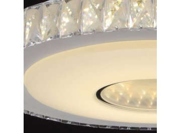 Люстра Фризанте 687010601