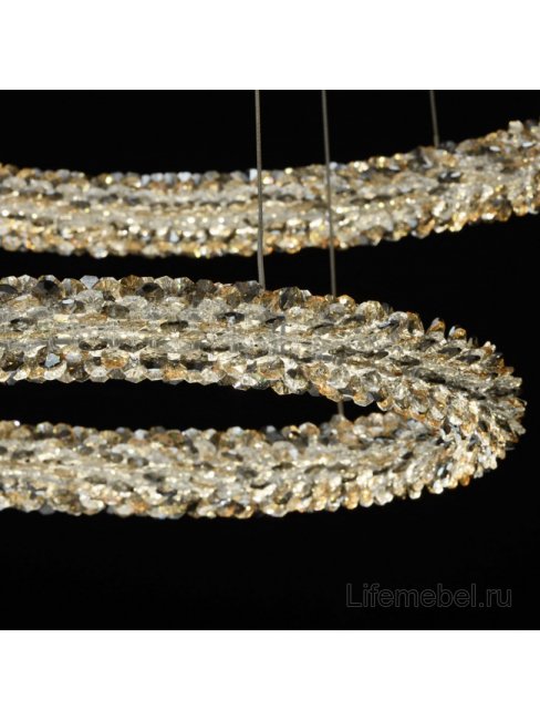 Люстра подвесная Гослар 498014302