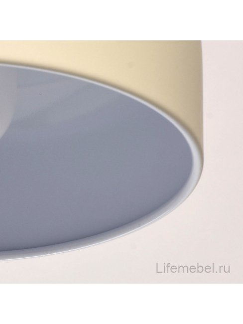 Подвесной светильник Раунд 636011701