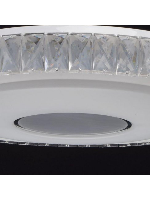 Потолочный светильник Фризанте 687010701