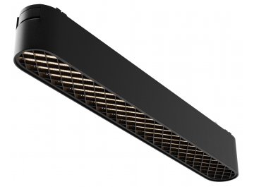 Магнитный трековый светильник TR084-1-12W3K-B