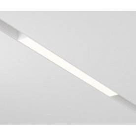 Магнитный трековый светильник TR030-2-12W3K-W