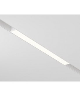 Магнитный трековый светильник TR030-2-12W3K-W