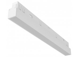 Магнитный трековый светильник TR030-2-12W3K-W