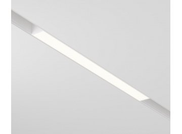 Магнитный трековый светильник TR030-2-12W3K-W