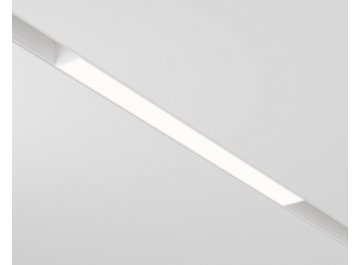 Магнитный трековый светильник TR030-2-12W4K-W